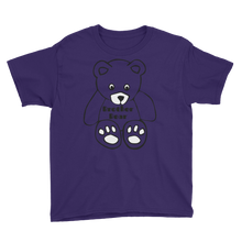 Brother Bear Youth Short Sleeve T-Shirt